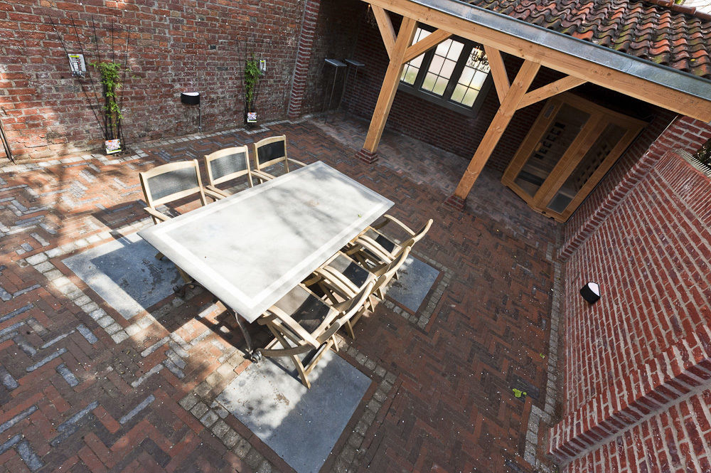 Het Ketelhuis ติลเบิร์ก ภายนอก รูปภาพ